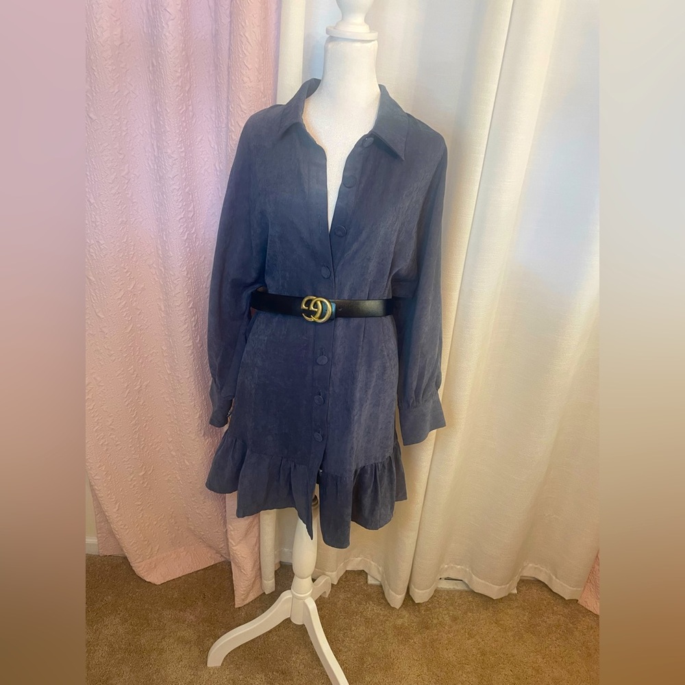 Women’s dress